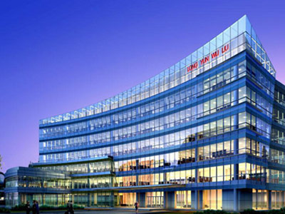 扁形磁环的应用的场合